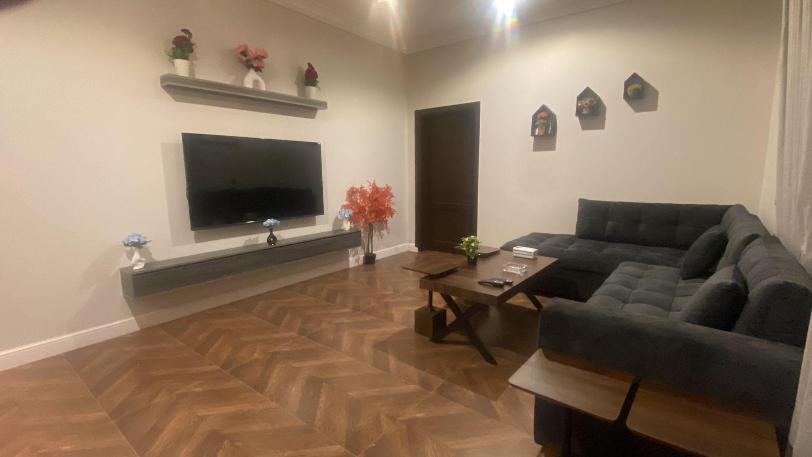 استوديو متكامل