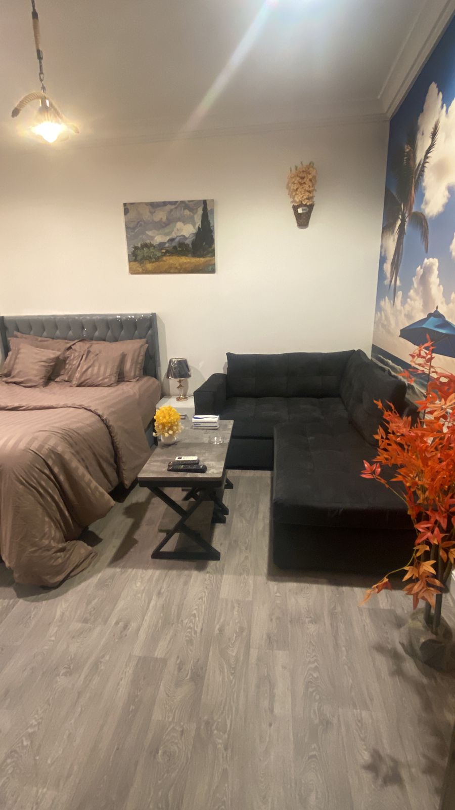 استوديو متكامل